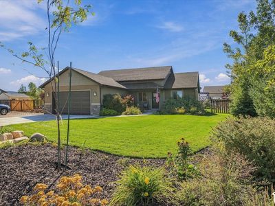 Property at 437 Scenic Heights Rd, Kamas, UT