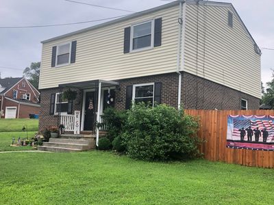 2329 Shull Rd NE #&-2331