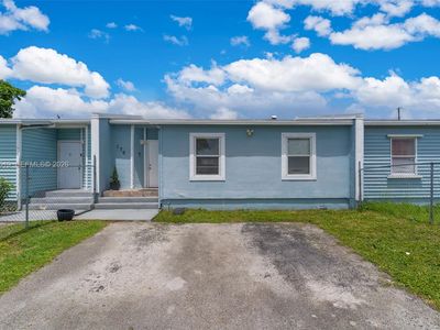 Property at 170 NW 9th Ave, Florida City, FL