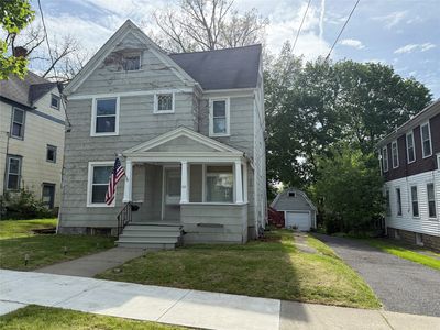 22 Columbia Ave