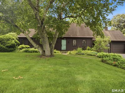 Property at 328 Patton Drive, Cheshire, CT
