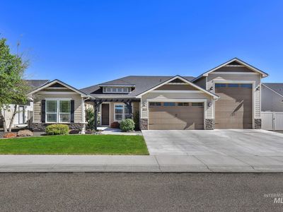 213 Appalachian St