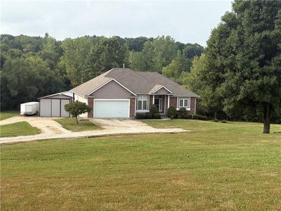 20009 Clinton County Line Rd