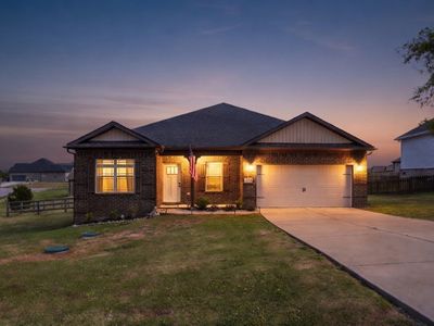 2515 Warners Ridge Dr
