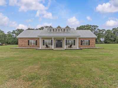 Property at 669 County Road 473, Kinston, AL