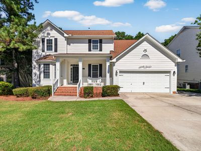 5405 Green Feather Ln