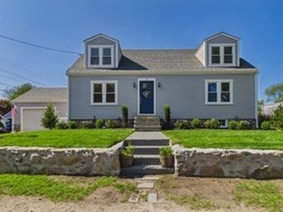 13 Hammond St