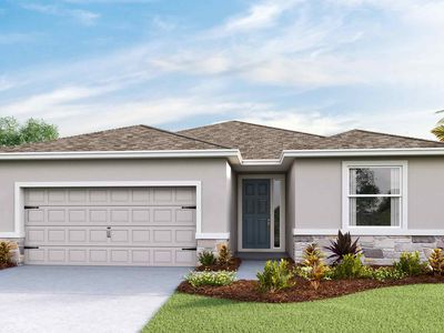 Lantana Plan, Deerbrook