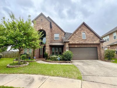 Property at 18607 Pelham Grove Ln, Richmond, TX