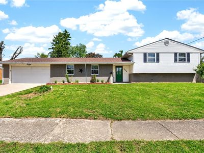 Property at 6608 Stranwood Dr, Englewood, OH