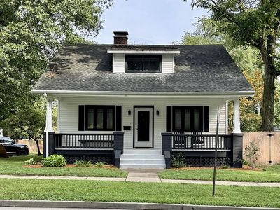 Property at 819 Belleville St, Lebanon, IL