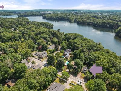 Property at 224 W Plain St, Wayland, MA