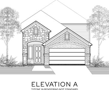 The Redwood Plan, Freeman Farm