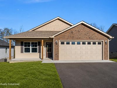 138 Sky View Meadow Dr