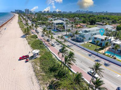 1735 N FORT LAUDERDALE BEACH Boulevard