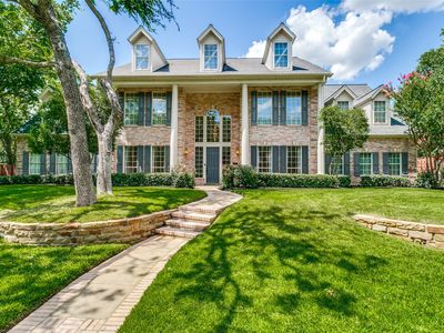 807 Ridgedale Ct