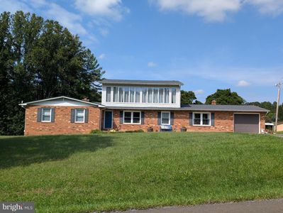 267 Aaron Mountain Rd