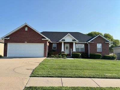 1717 Columbia Dr