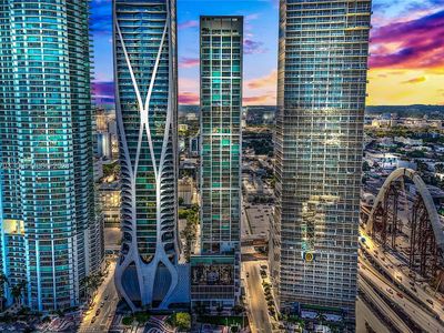 1040 Biscayne Blvd APT 3802