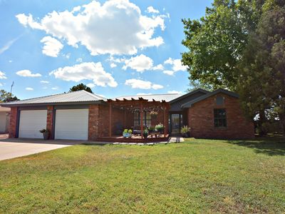 432 Monticello Parkway Dr