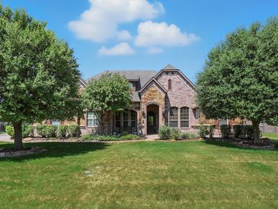 12933 Smokey Ranch Dr