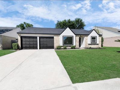 1911 Long Barrel Ln