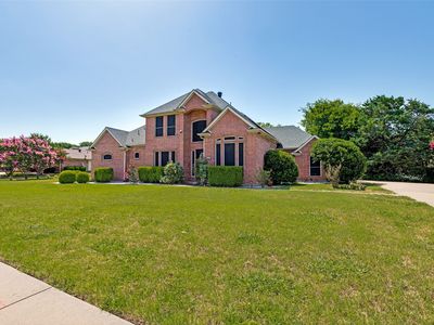 2828 S Lakeview Dr