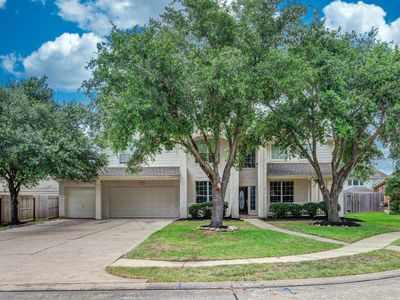 3604 Dogwood Blossom Ct