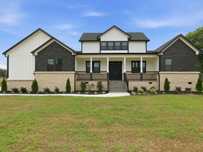 658 James Norris Rd