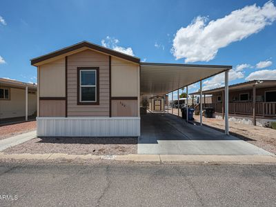 400 W Baseline Rd LOT 300