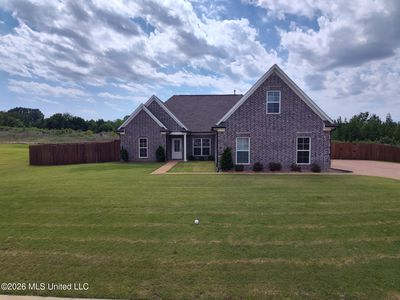 Property at 196 Cadet Dr, Senatobia, MS