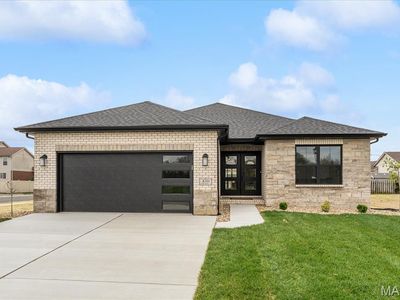 4201 Timber Brook Ct