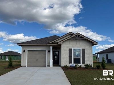 Property at 7587 Sable Dr, Foley, AL