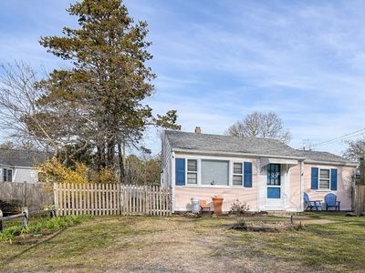 253 Shad Hole Rd #3A