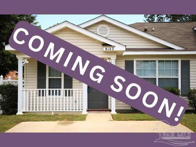 Property at 8142 Heirloom Dr, Pensacola, FL