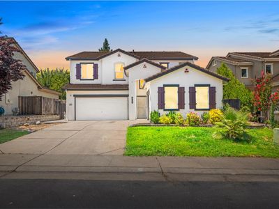 6526 Mystery Mountain Way