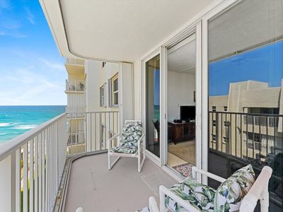 3540 S Ocean Boulevard #604