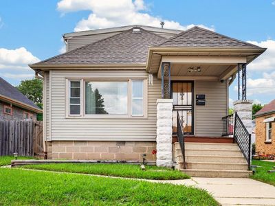 3367 S 14th STREET
