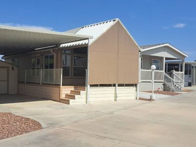 50202 Ehrenberg Rd #A23