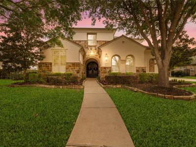 5603 Briscoe Bend Ln