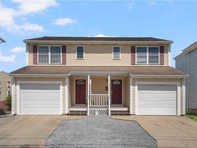 Property at 65 Henry St, Central Falls, RI