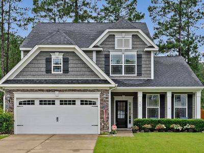 168 Coatbridge Dr