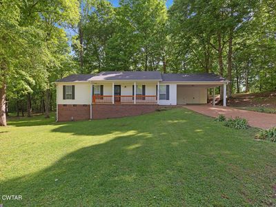 500 Tanglewood Dr