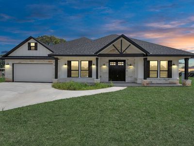 643 Lone Star Trl