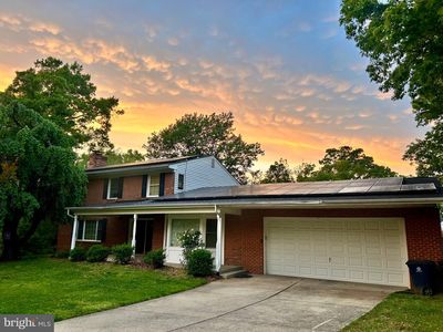 Property at 7100 Beltz Dr, District Heights, MD