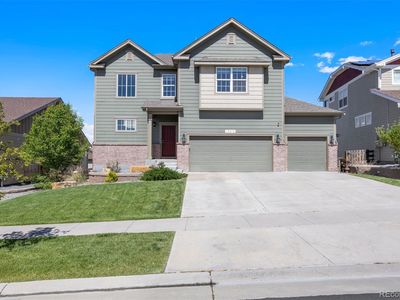 12210 Pine Post Drive