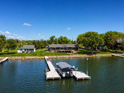 25797 Silver Beach Rd
