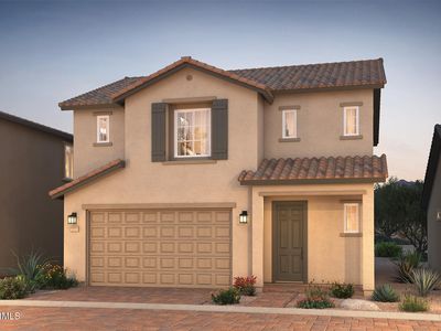 16508 W Whispering Wind Dr