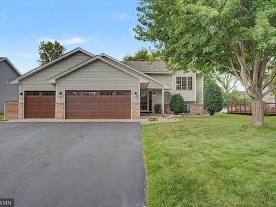 Property at 748 101st Ln NE, Blaine, MN