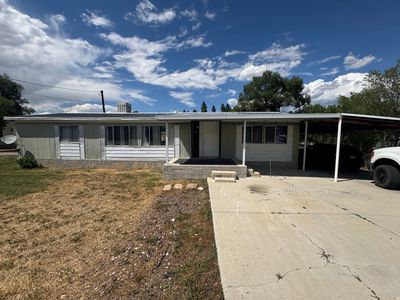 Property at 80 W 200 N, Wellington, UT